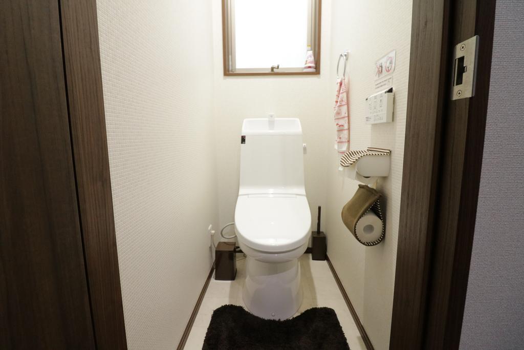 大阪 Sakura Japanese House酒店 外观 照片