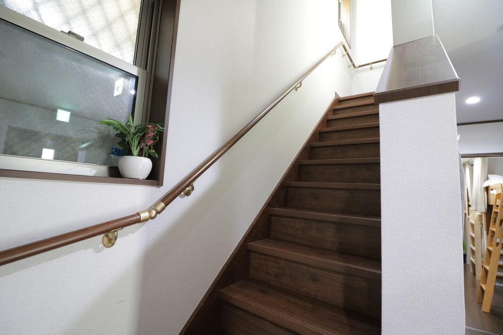 大阪 Sakura Japanese House酒店 外观 照片