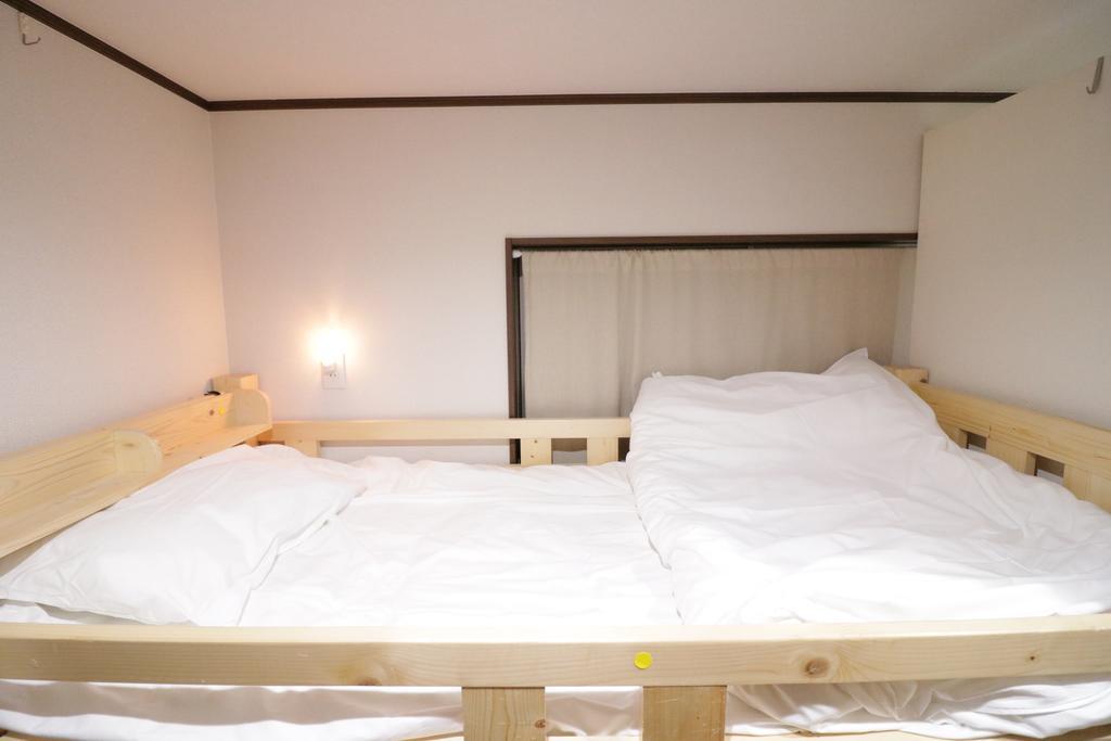 大阪 Sakura Japanese House酒店 外观 照片