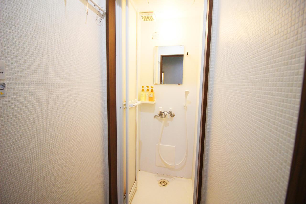 大阪 Sakura Japanese House酒店 外观 照片
